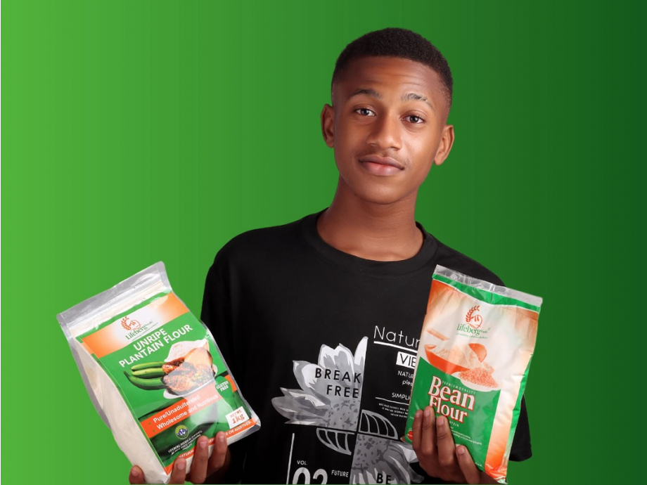 lifeberg foods