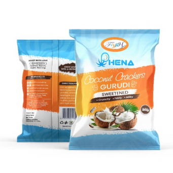 Crackers (Rite, Cabin, Tuc)