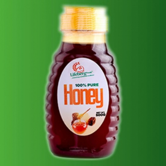 Honey