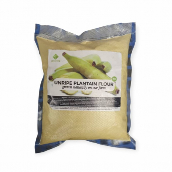 Plantain Flour 