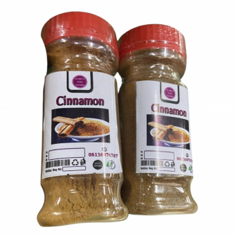 Spices, Seasonings & Condiments