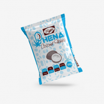 Coconut Chips/Candy/Bars