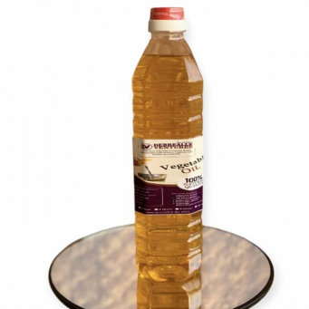 Vegetable Oil (Kings, Mamador, Devon Kings, etc.)