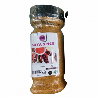 Suya Pepper Mix