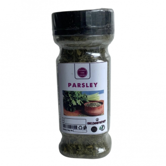 Spices, Seasonings & Condiments