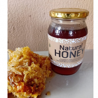 Honey