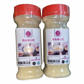 Garlic (Fresh / Peeled)