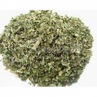 Local /Native Leaves