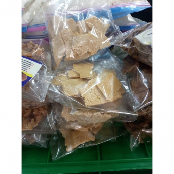 Coconut Chips/Candy/Bars