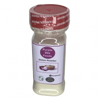 Sachet/Packaged Seasoning (Maggi, Knorr, Curry, Thyme)