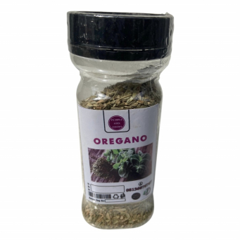 Spices, Seasonings & Condiments