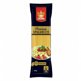 Spaghetti / Pasta (Golden Penny, Dangote, Crown)