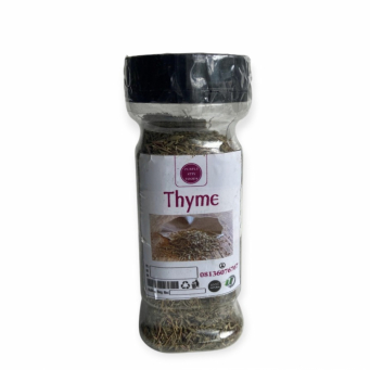 Thyme 