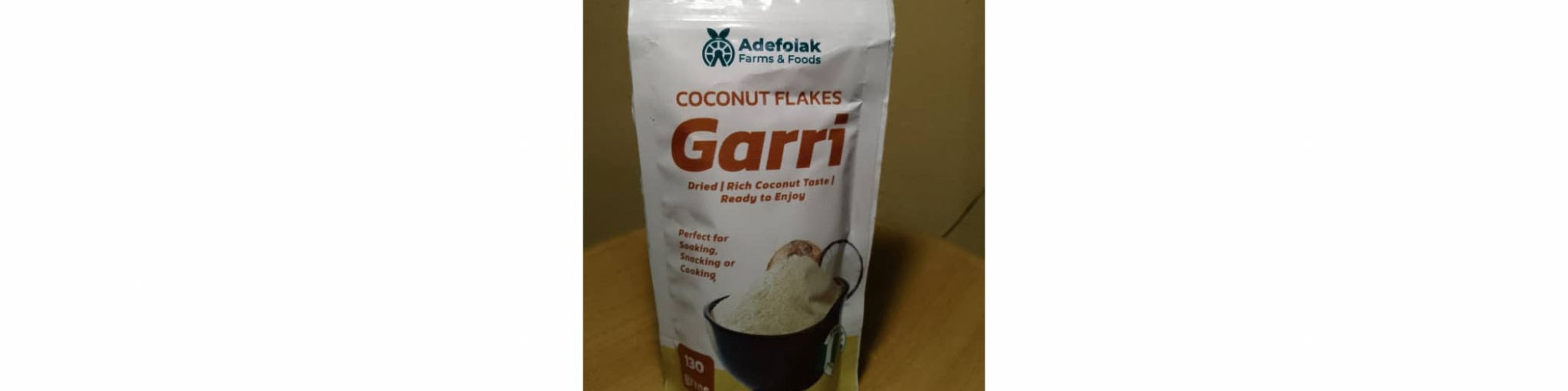 Adefolak Farms and Foods