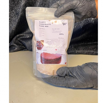 Instant Meals & Quick Fixes