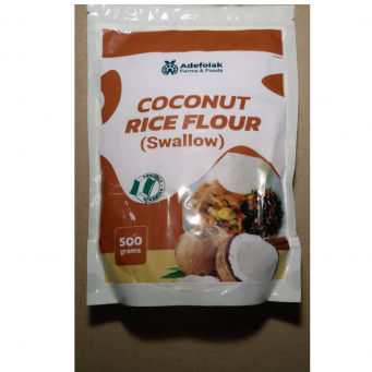 Rice Flour