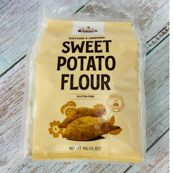 Potato Flour 
