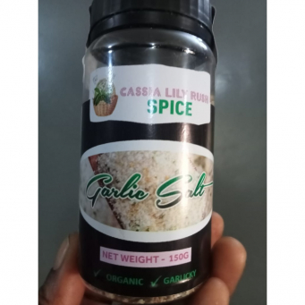Spices, Seasonings & Condiments