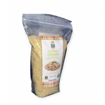 Rice (Local, Foreign, Ofada)