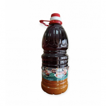 Palm Oil (Zobo red, native, delta red)