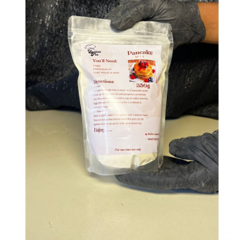 Instant Meals & Quick Fixes