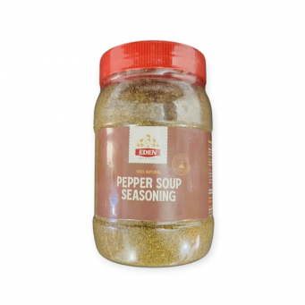 Sachet/Packaged Seasoning (Maggi, Knorr, Curry, Thyme)