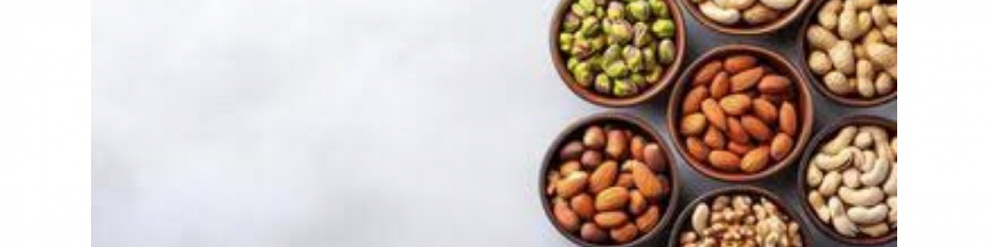 Nut Seeds & Edible Nuts