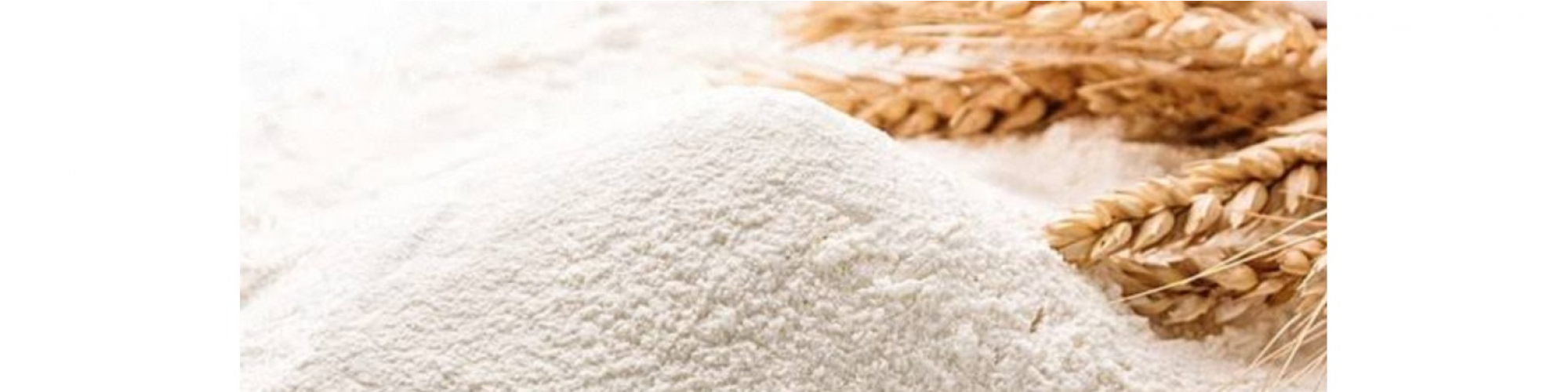 Flours & Powders