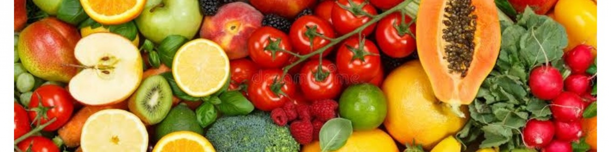 Fruits