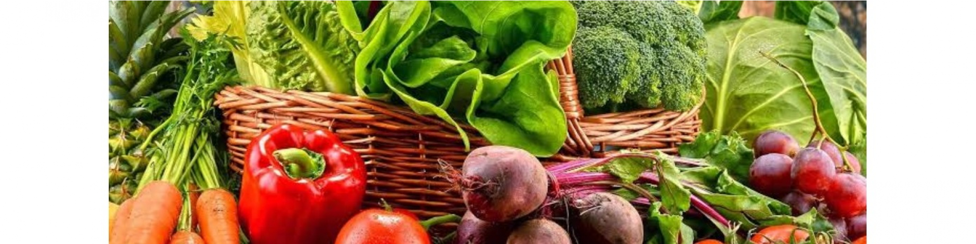 Vegetables & Leaves