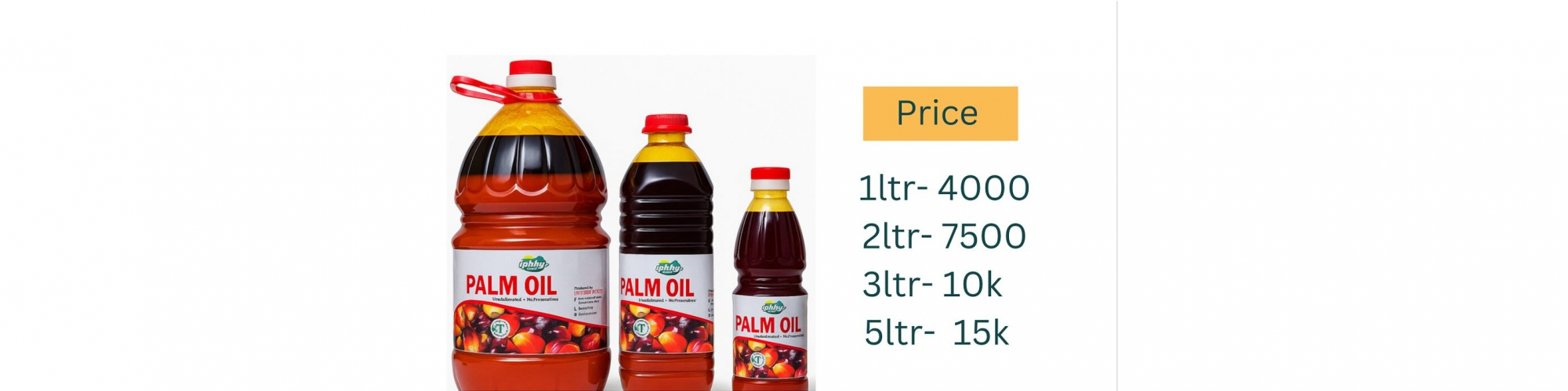 Oils & Fats