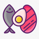 Protein (Meat, Fish & Egg)