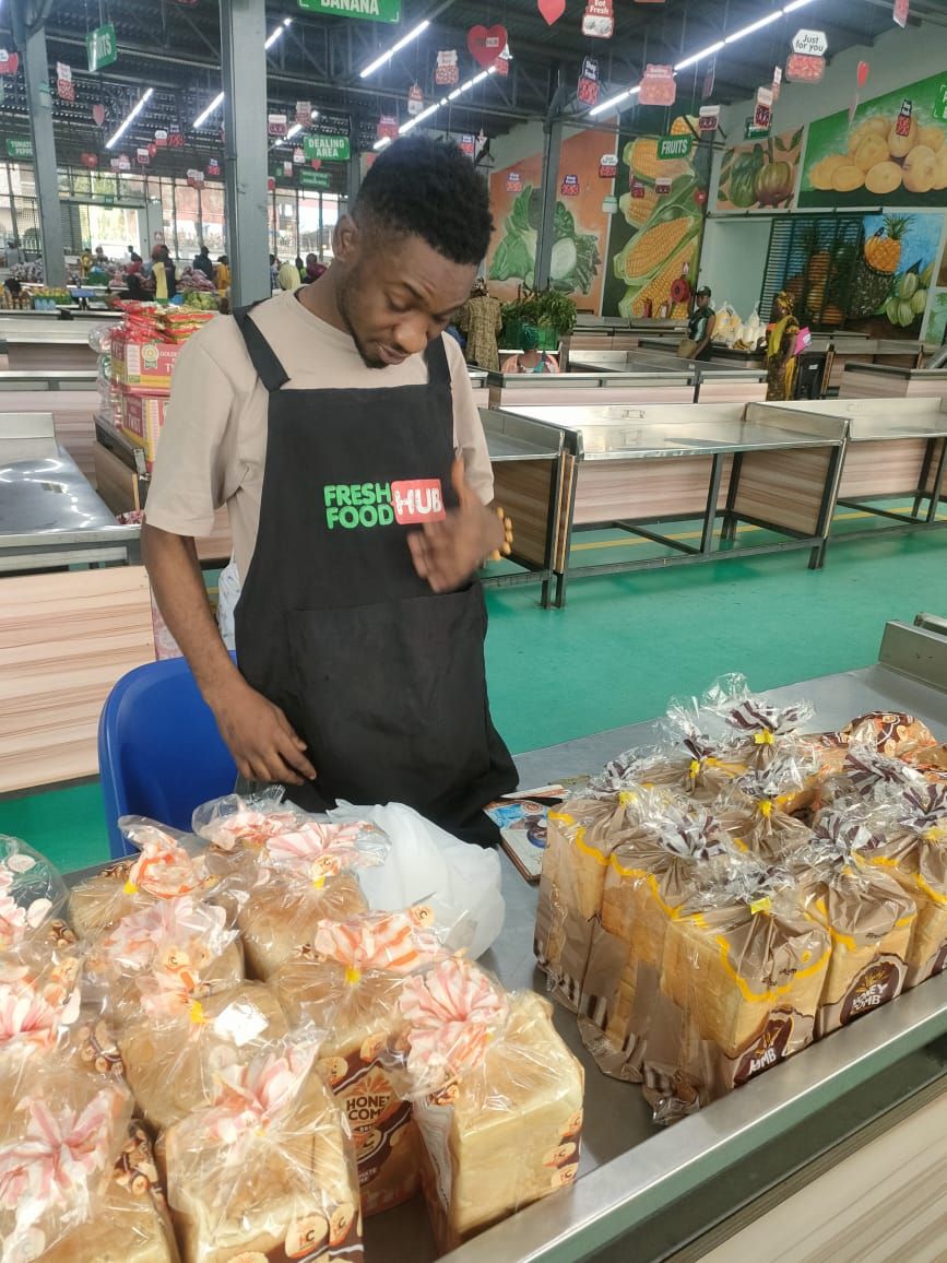 Oluwaseyi