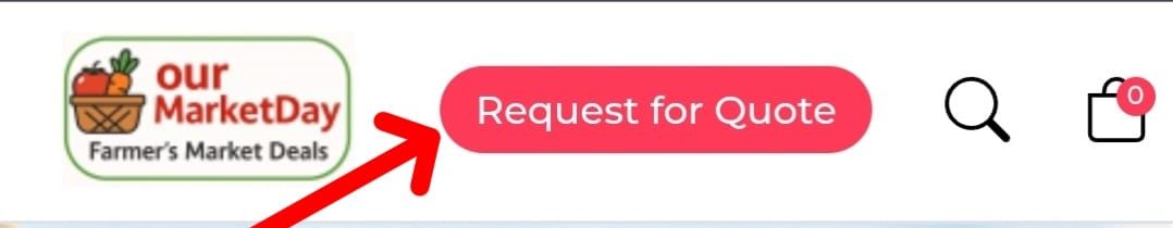 Request for Quote