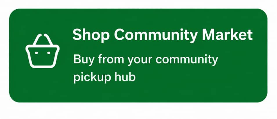 Shop Community Market