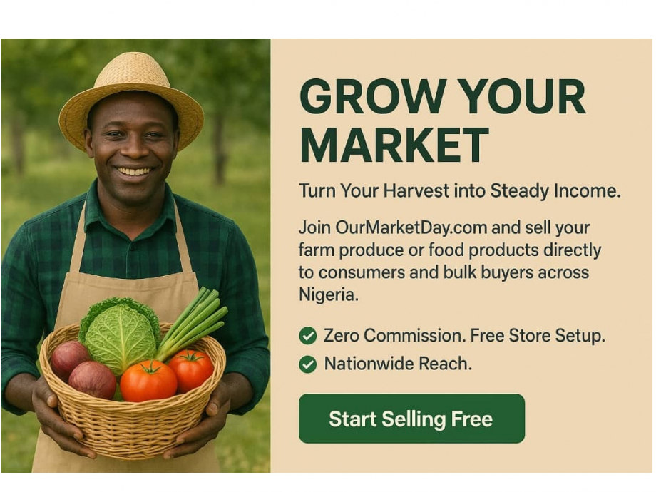 Grow Your Market