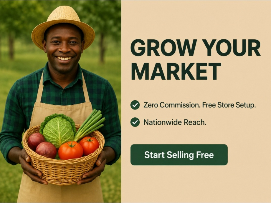 Grow Your Market
