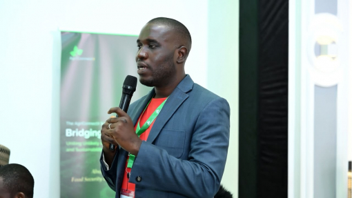 Why Logistics &mdash; Not Competition &mdash; Is the Real Challenge in Lagos Retail