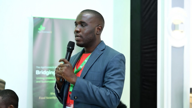Why Logistics &mdash; Not Competition &mdash; Is the Real Challenge in Lagos Retail