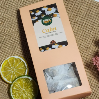 Spices, Seasonings & Condiments