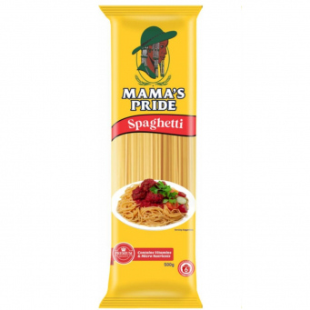 Spaghetti / Pasta (Golden Penny, Dangote, Crown)