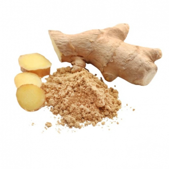 Ginger Root