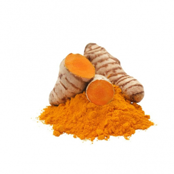 Tumeric Root 