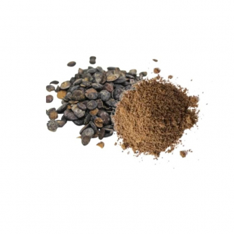 Iru (Locust Beans - whole or mashed)