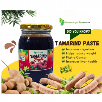 Valvet Tamarind (Awin / Icheku)