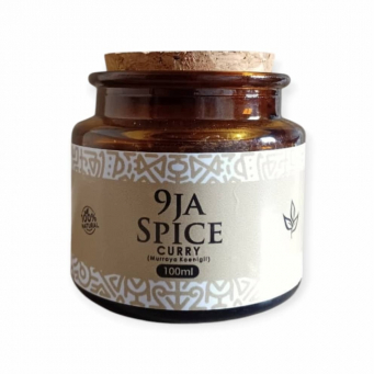 Spices, Seasonings & Condiments