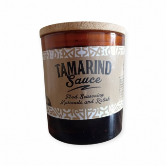 Valvet Tamarind (Awin / Icheku)