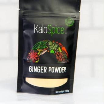 Spices, Seasonings & Condiments