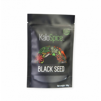 Nut Seeds & Edible Nuts