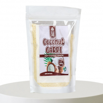 Garri Snacks